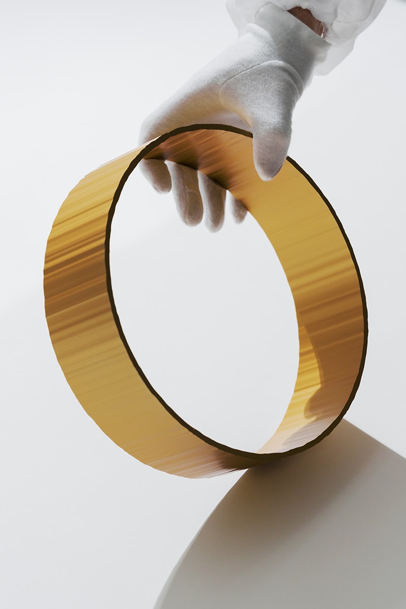 Hydro Tasks Designers With Creating a Product Within a 100km Radius