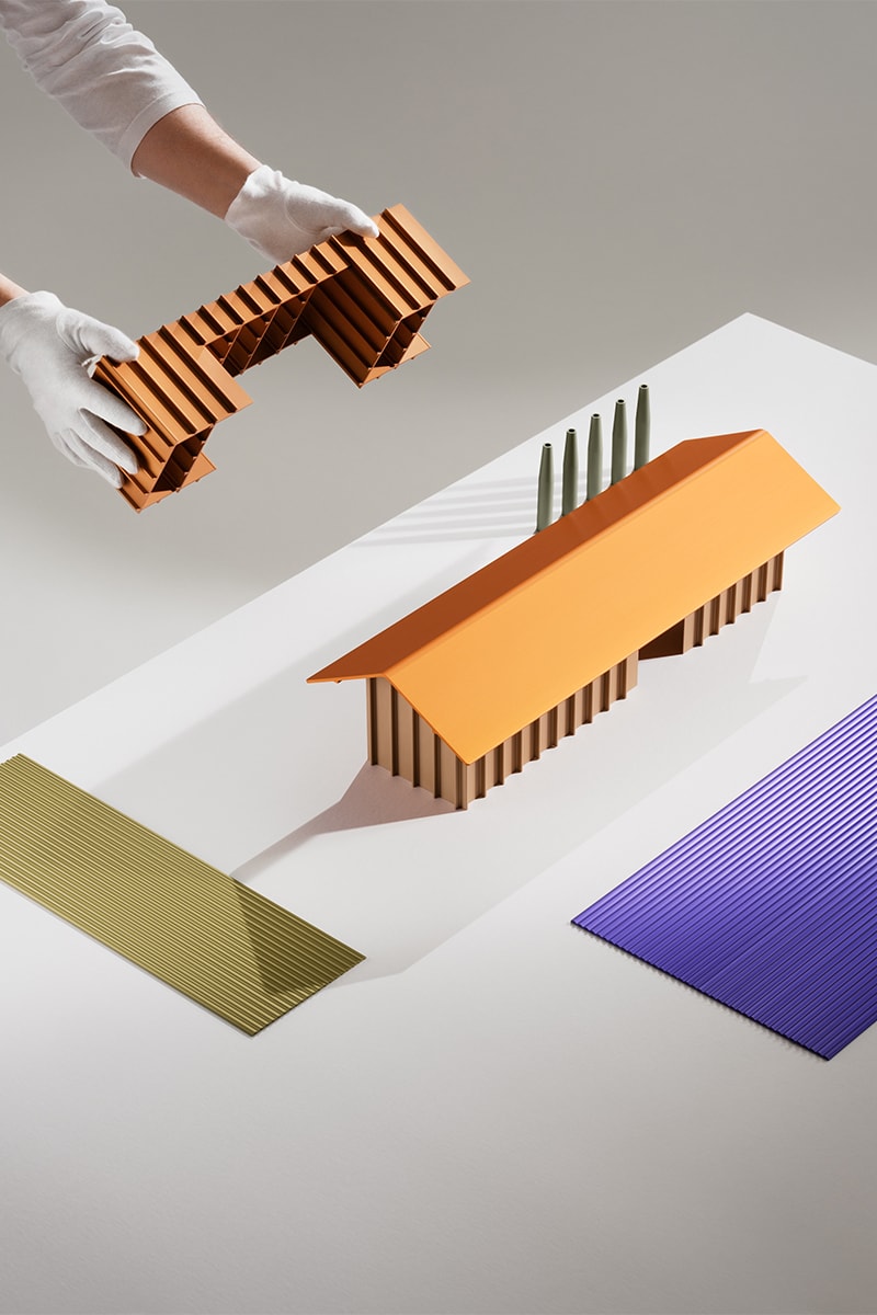 Hydro Tasks Designers With Creating a Product Within a 100km Radius