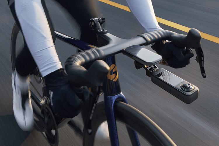 Insta360 Launches X5, Updating its Flagship 360º Action Camera Model