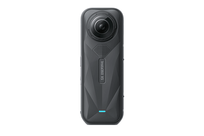Insta360 Launches X5, Updating its Flagship 360º Action Camera Model gopro dji godox flash smallrig mirrorless cameras 4k 8k video sony alpha fujifilm xm5 x100v