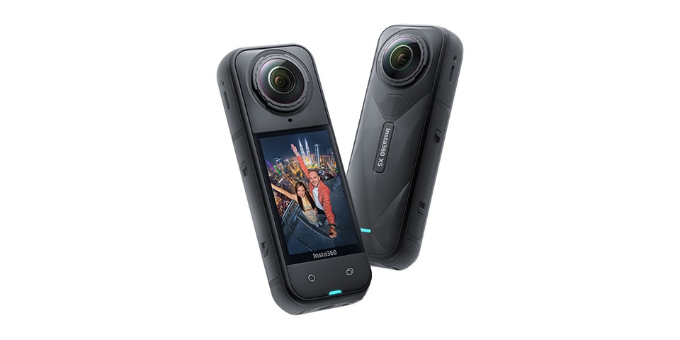 insta360 x5 新品 未開封 未使用 Insta360 X5 360度アクションカメラ  