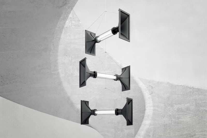 Juyong Shim Horn Series Sculptural Furniture Homeware Design 'NEW CRAFTMANSHIP: A NEW WORLD' SaloneSatellite Milan Design Week
