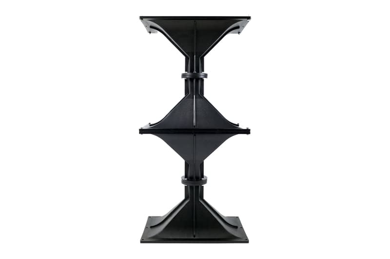 Juyong Shim Horn Series Sculptural Furniture Homeware Design 'NEW CRAFTMANSHIP: A NEW WORLD' SaloneSatellite Milan Design Week