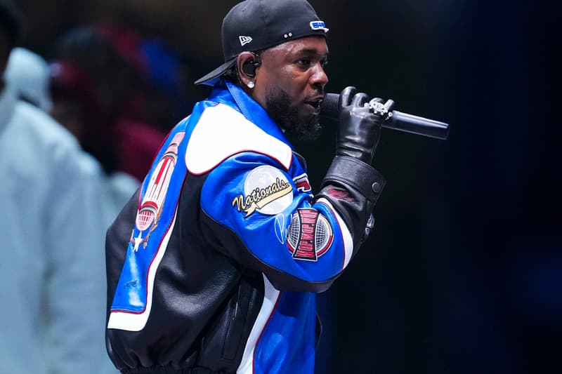 Kendrick Lamar First Rapper earn over 9 million USD single Concert grand national tour