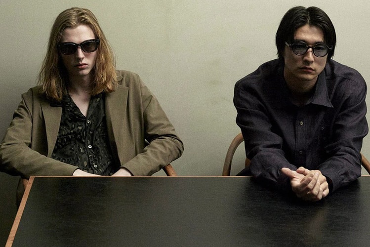 NEEDLES and FACTORY900 Present First-Ever Collaborative Release