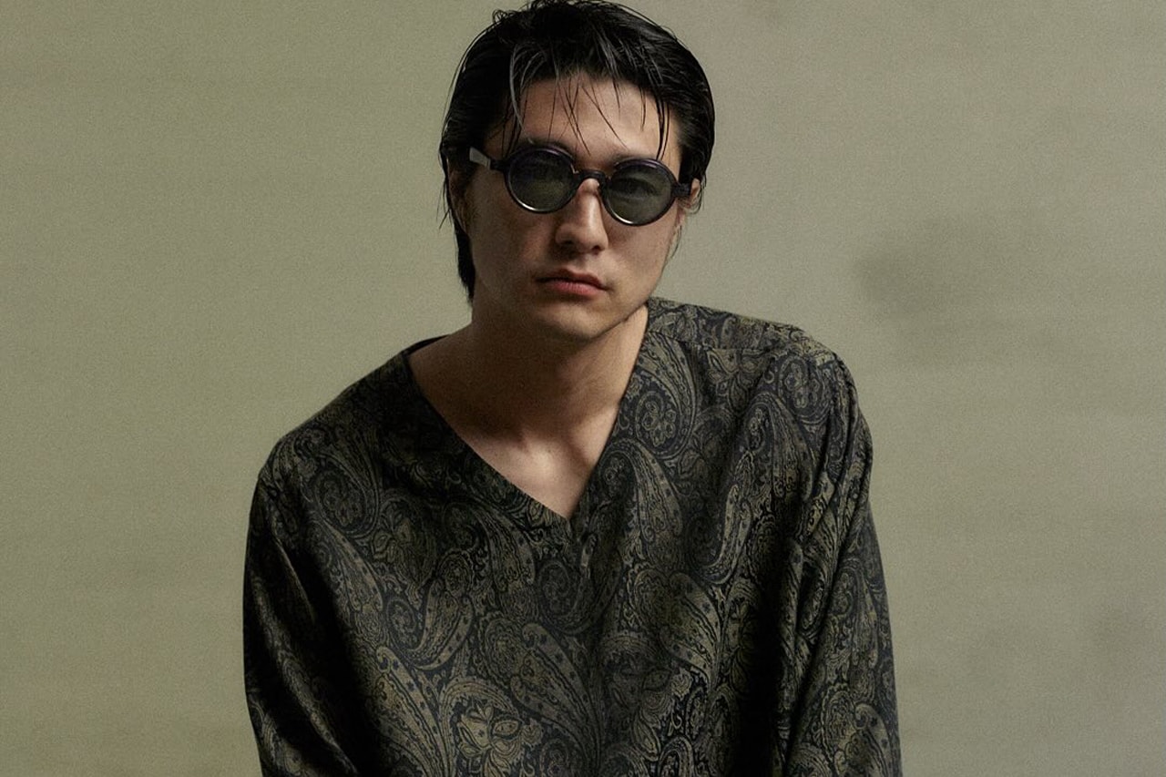 NEEDLES and FACTORY900 Present First-Ever Collaborative Release sunglasses eyewear japan release info drop price
