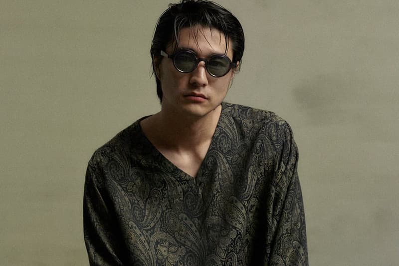 NEEDLES and FACTORY900 Present First-Ever Collaborative Release sunglasses eyewear japan release info drop price