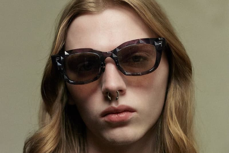 NEEDLES and FACTORY900 Present First-Ever Collaborative Release sunglasses eyewear japan release info drop price