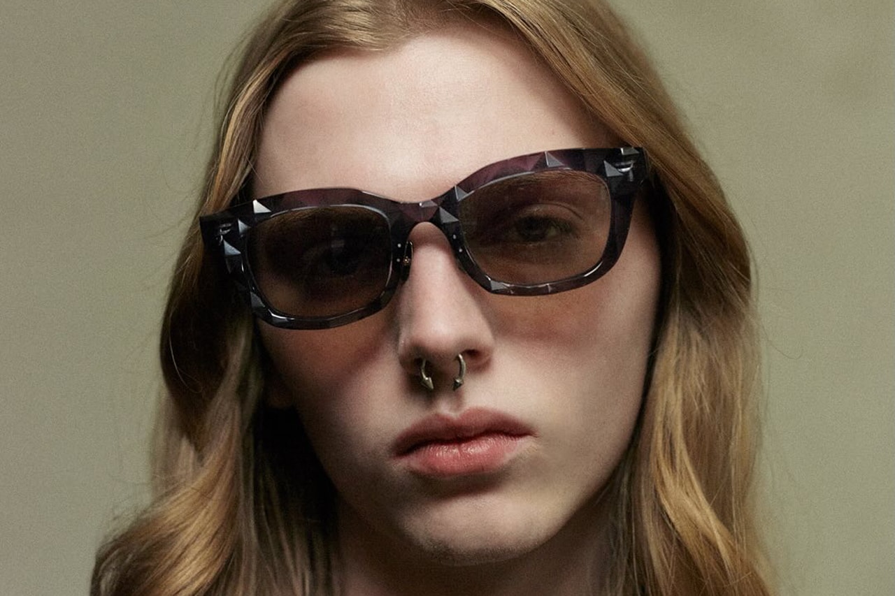 NEEDLES and FACTORY900 Present First-Ever Collaborative Release sunglasses eyewear japan release info drop price