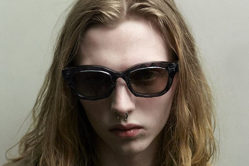 NEEDLES and FACTORY900 Present First-Ever Collaborative Release sunglasses eyewear japan release info drop price