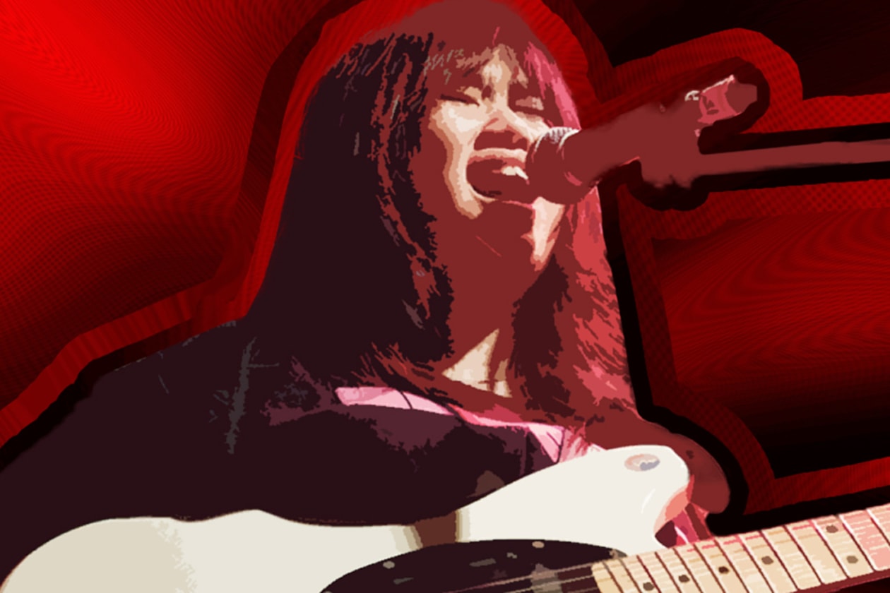 New Gen Spring 2025 artists emerging to watch stream feardorian lexa gates hana vu plaqueboymax moio ela minus the paradox john glacier