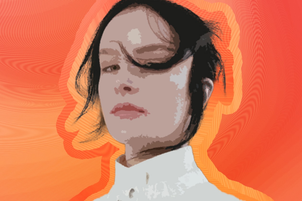 New Gen Spring 2025 artists emerging to watch stream feardorian lexa gates hana vu plaqueboymax moio ela minus the paradox john glacier