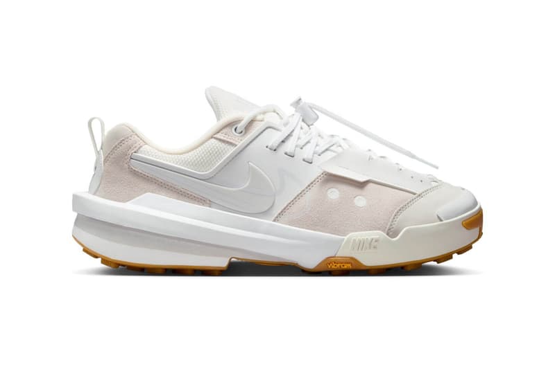 Sacai x Nike Zegamadome Release Date Information