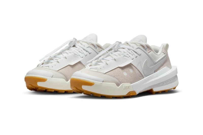 Sacai x Nike Zegamadome Release Date Information