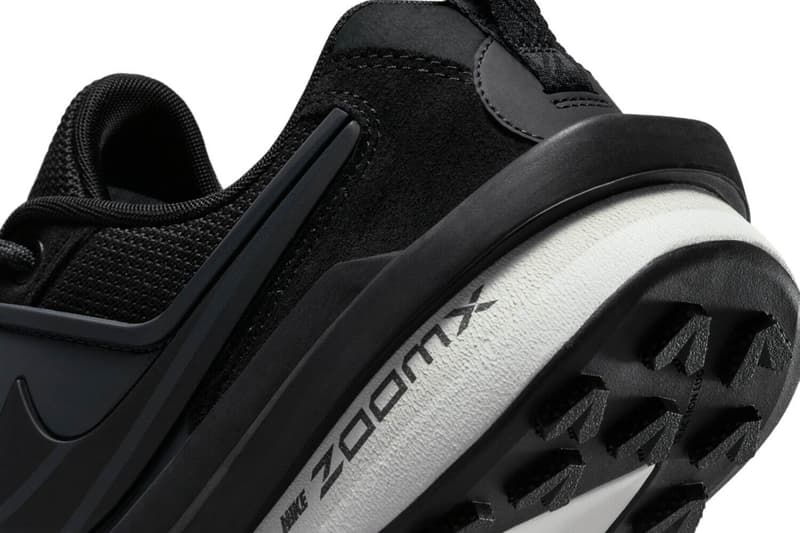 Sacai x Nike Zegamadome Release Date Information