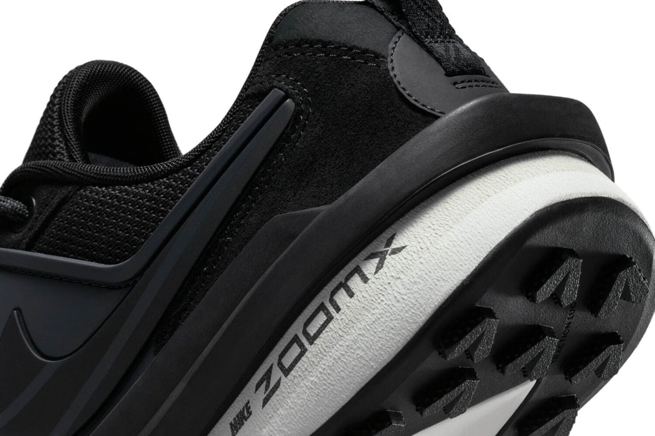 Sacai x Nike Zegamadome Release Date Information
