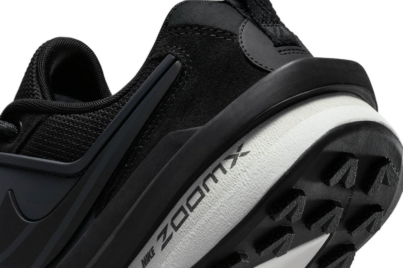 Sacai x Nike Zegamadome Release Date Information