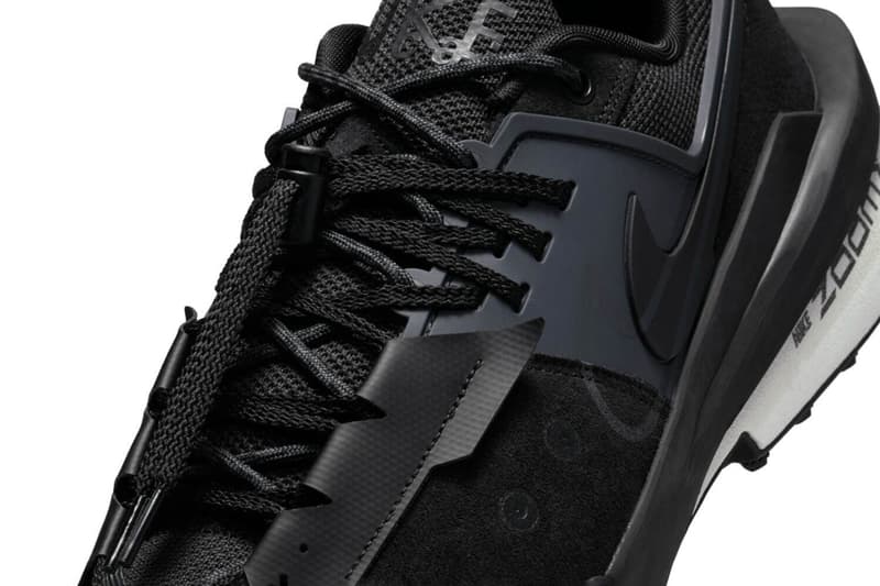 Sacai x Nike Zegamadome Release Date Information