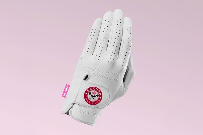 Nissan NISMO Sakura Golf Set Release Info