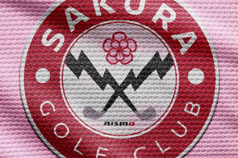 Nissan NISMO Sakura Golf Set Release Info