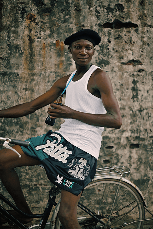 8 Drops You Don't Want to Miss This Week NEIGHBORHOOD SAINT Mxxxxxx Studio Nicholson POTR Yoshida and Co NEEDLES FACTORY900 Crenshaw Skate Club BEAMS Polo Ralph Lauren Patta WIND AND SEA Star Wars Lee