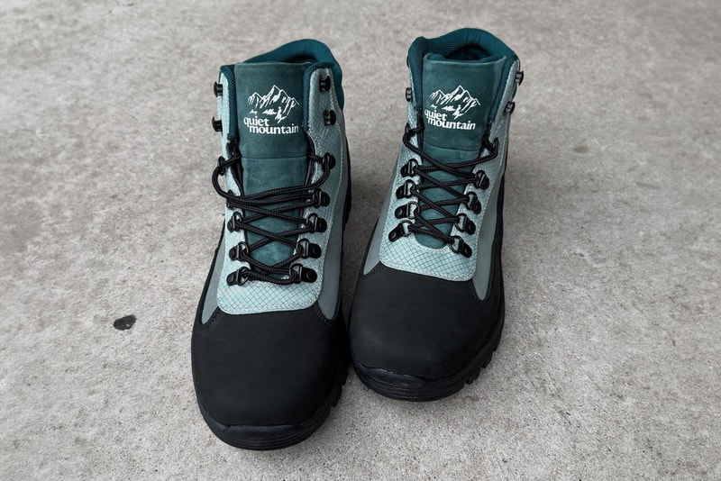 quiet mountain cafe creek anglers device epoch 10th anniversary sage green black boots helinox chair official release date info photos price store list buying guide