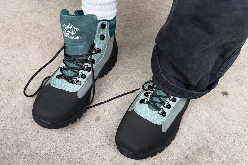 quiet mountain cafe creek anglers device epoch 10th anniversary sage green black boots helinox chair official release date info photos price store list buying guide