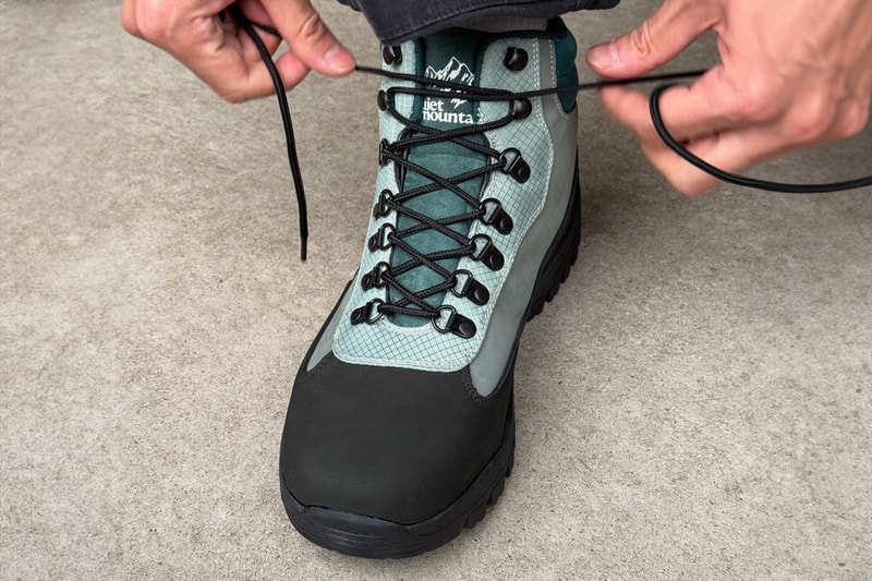 quiet mountain cafe creek anglers device epoch 10th anniversary sage green black boots helinox chair official release date info photos price store list buying guide