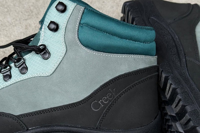 quiet mountain cafe creek anglers device epoch 10th anniversary sage green black boots helinox chair official release date info photos price store list buying guide
