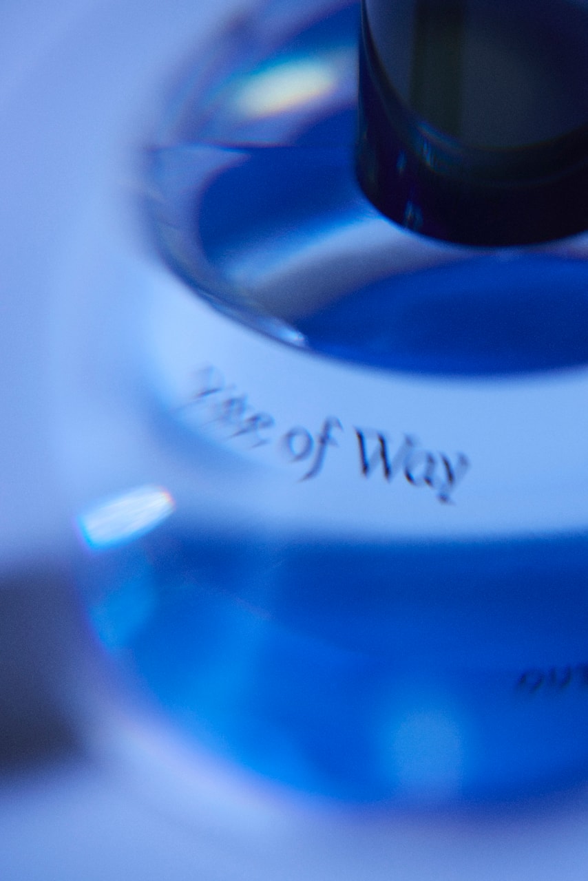 Meet Rite of Way: A Spirited Fragrance Brand From One of the Brains Behind Madhappy