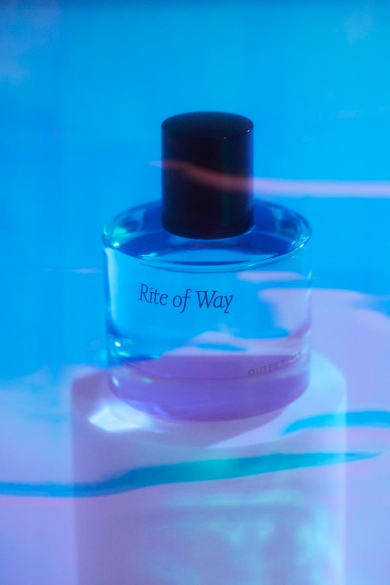 Meet Rite of Way: A Spirited Fragrance Brand From One of the Brains Behind Madhappy