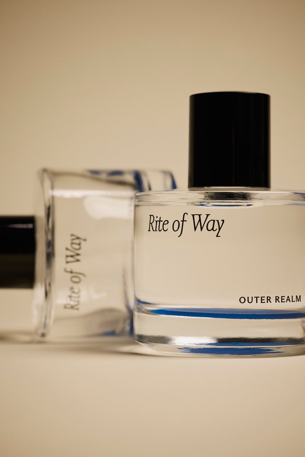 Meet Rite of Way: A Spirited Fragrance Brand From One of the Brains Behind Madhappy