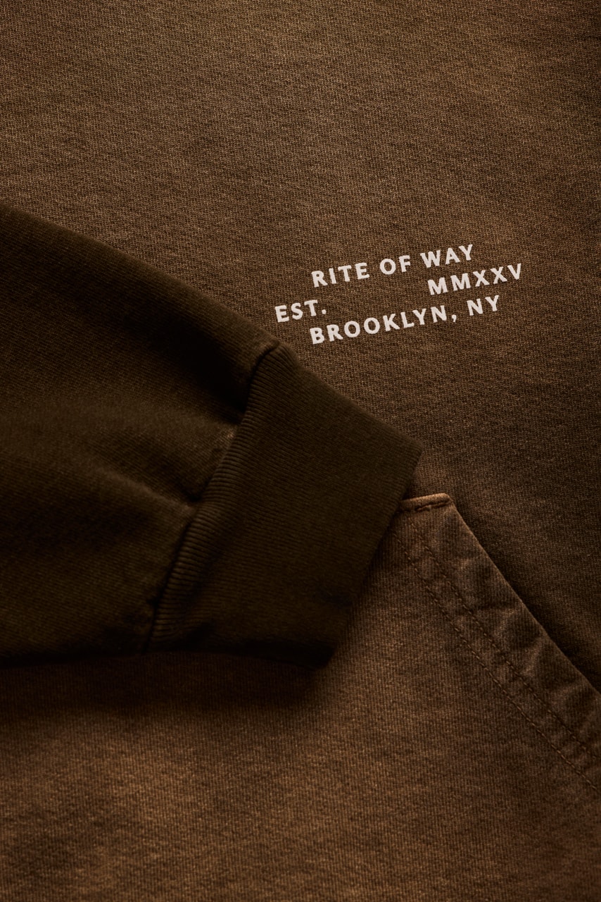 Meet Rite of Way: A Spirited Fragrance Brand From One of the Brains Behind Madhappy
