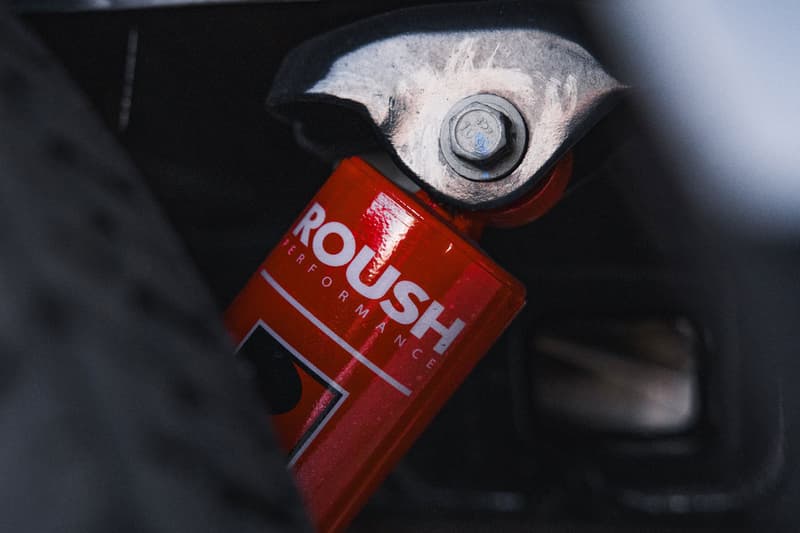 Roush Nitemare Ford F 150 Release Info