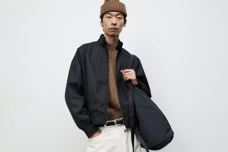 Studio Nicholson and POTR Yoshida & Co. Highlight the Luxury Qualities of Japanese Nylon