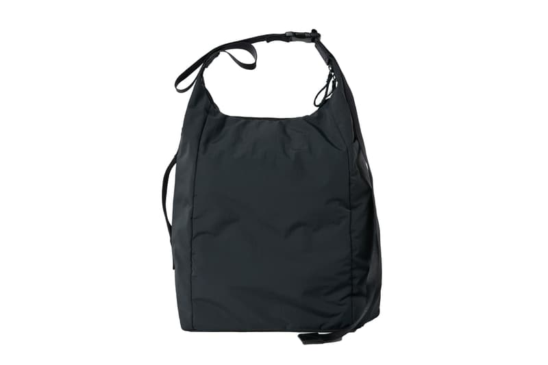 Studio Nicholson x POTR Yoshida & Co. Japanese Nylon Release Date Info