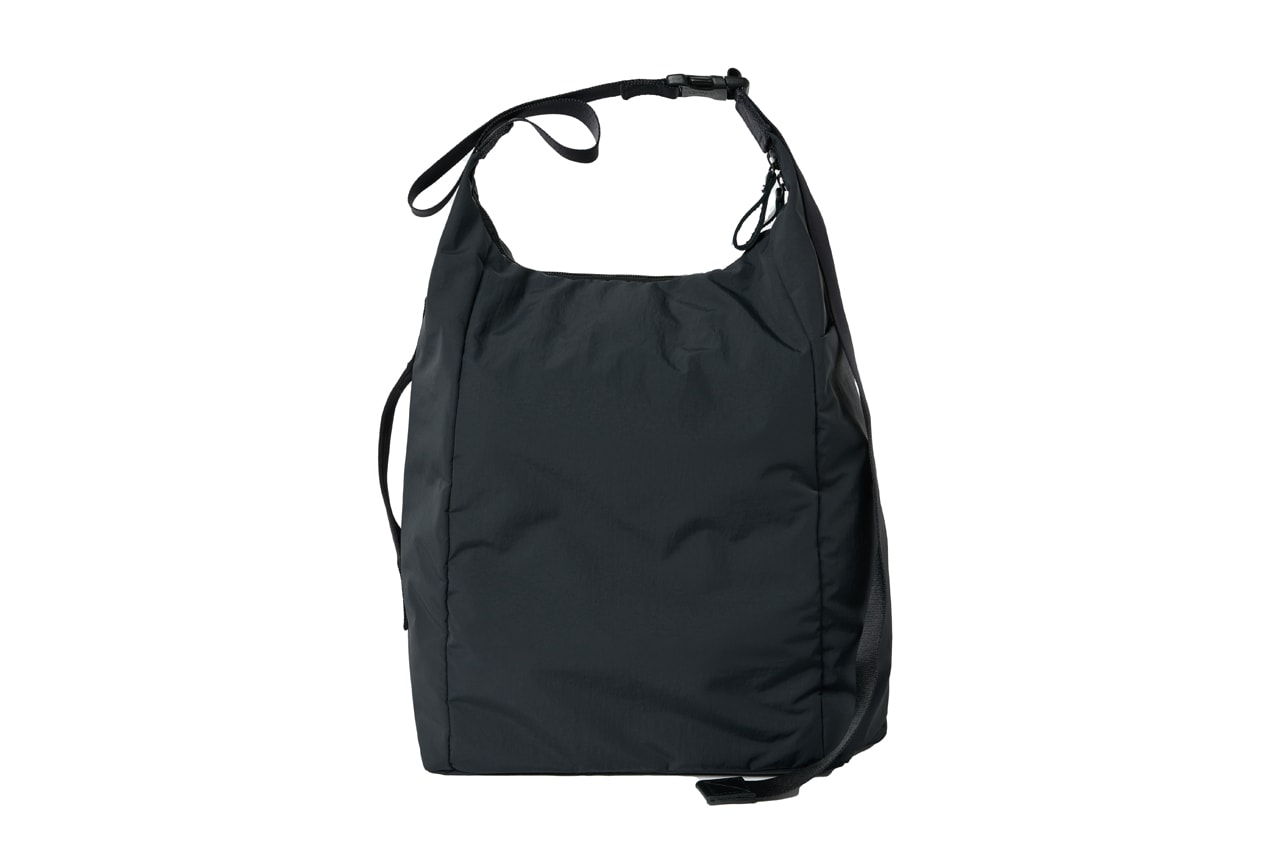 Studio Nicholson x POTR Yoshida & Co. Japanese Nylon Release Date Info