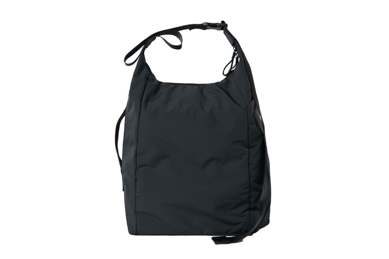 Studio Nicholson x POTR Yoshida & Co. Japanese Nylon Release Date Info