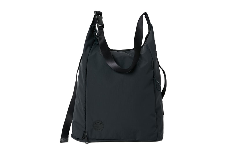Studio Nicholson x POTR Yoshida & Co. Japanese Nylon Release Date Info