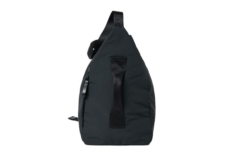 Studio Nicholson x POTR Yoshida & Co. Japanese Nylon Release Date Info