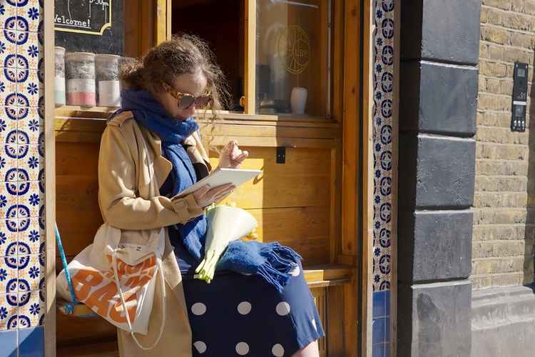 XPPen's Magic Note Pad Helps Unlock Your Professional Flow State