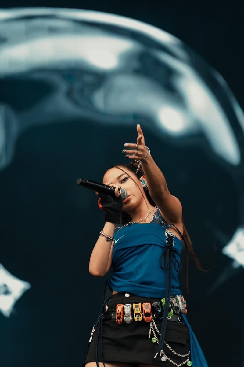 Levi's and 88rising's Road to Fam Seriess Supports Rising Asian Musicians 