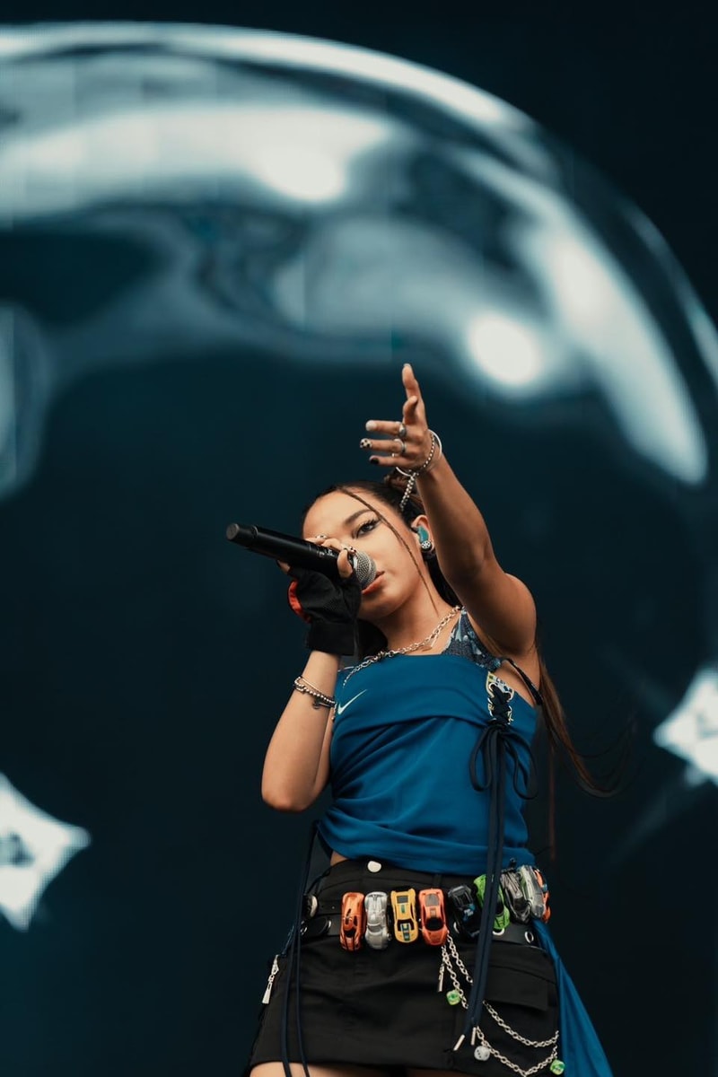 Levi's and 88rising's Road to Fam Seriess Supports Rising Asian Musicians 