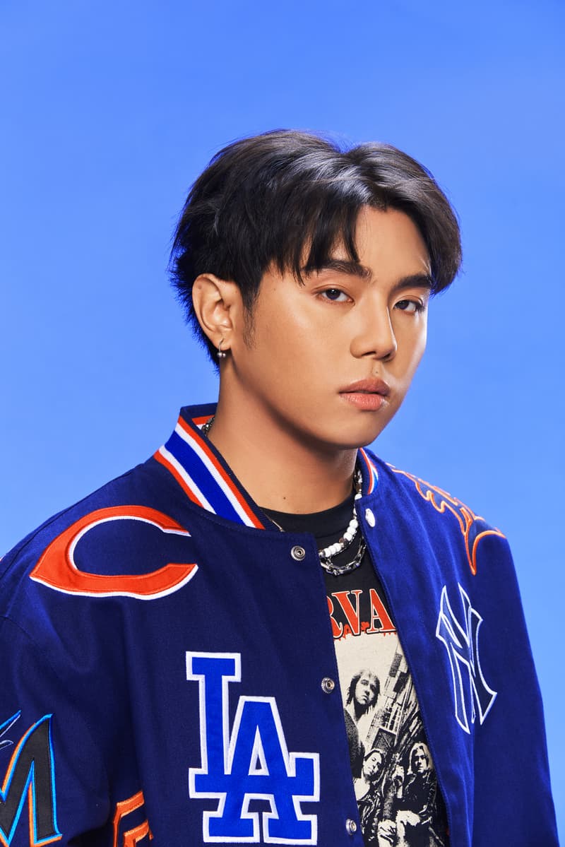 Levi's and 88rising's Road to Fam Seriess Supports Rising Asian Musicians 