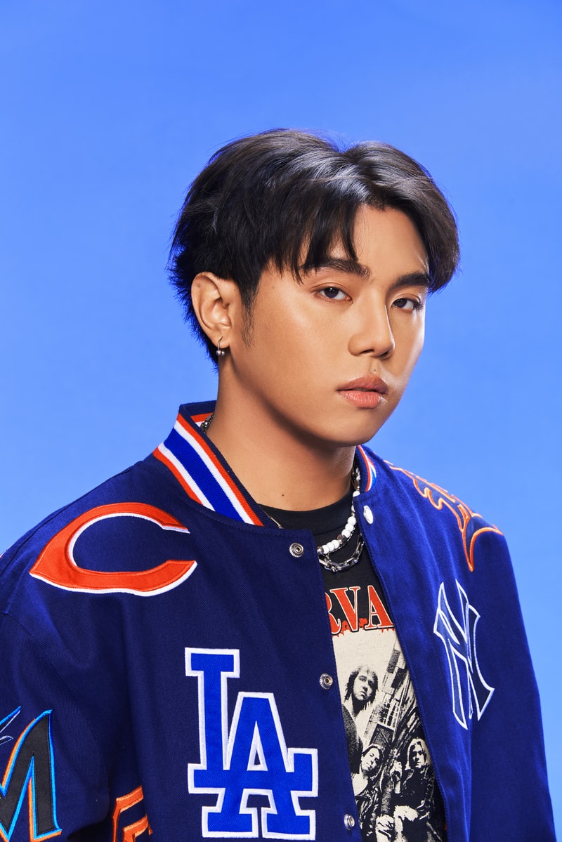 Levi's and 88rising's Road to Fam Seriess Supports Rising Asian Musicians 