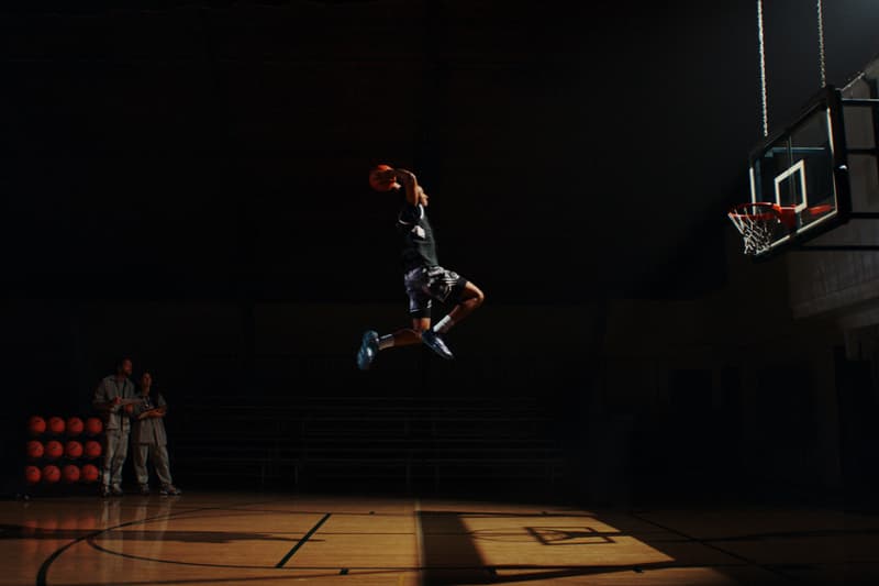 adidas Crazy Lite Shorts basketball NBA All-Star Gilbert Arenas Janiah Barker Skye Clark Aleena Smith Darryn Peterson