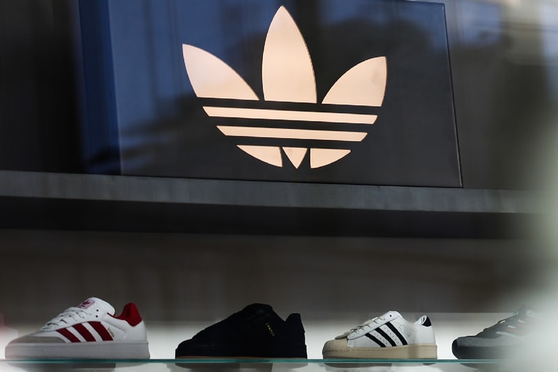 adidas Price Increases Tariffs Sales Growth Q1 Report