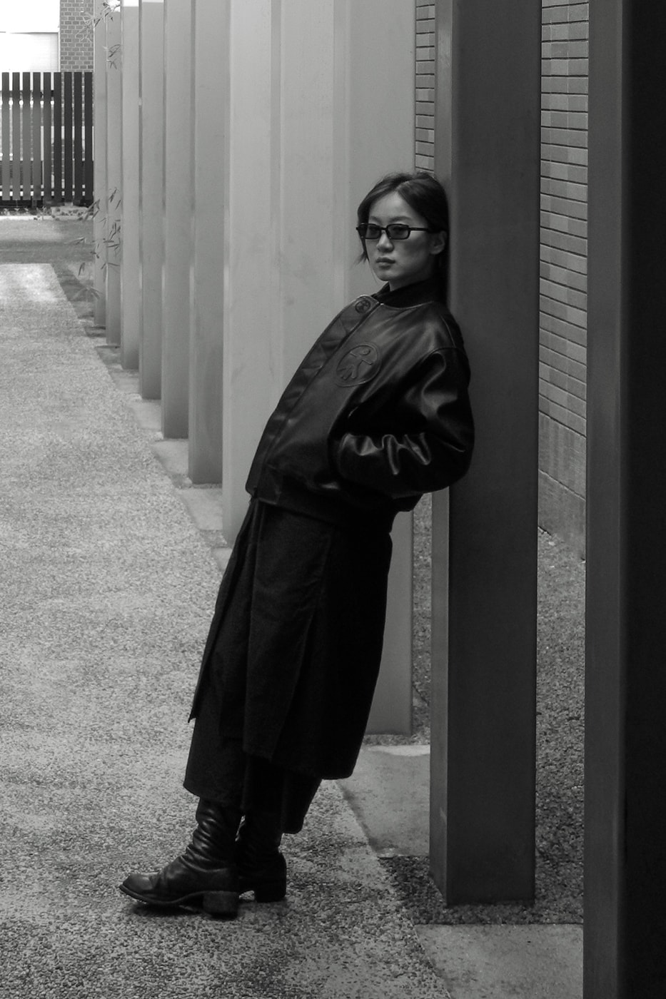 Aeliza M.I.T Bomber Jacket Release Information details date menswear womenswear outerwear uk london