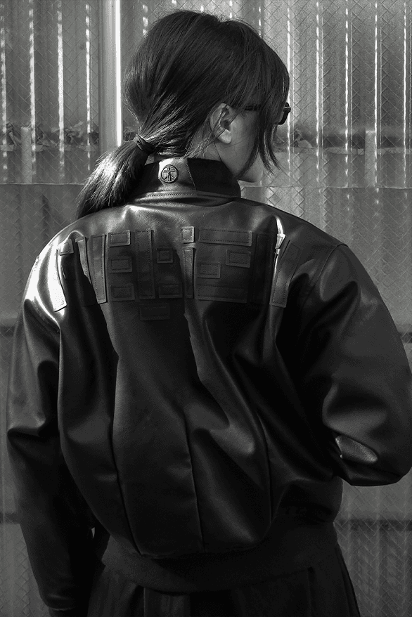 Aeliza M.I.T Bomber Jacket Release Information details date menswear womenswear outerwear uk london