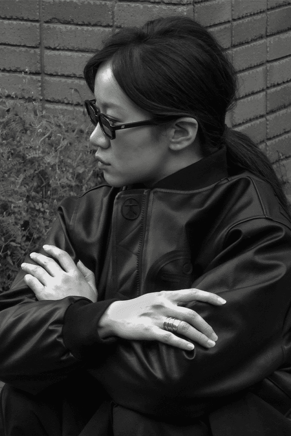 Aeliza M.I.T Bomber Jacket Release Information details date menswear womenswear outerwear uk london